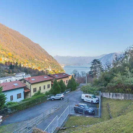 Apartamento We By Rent Argegno