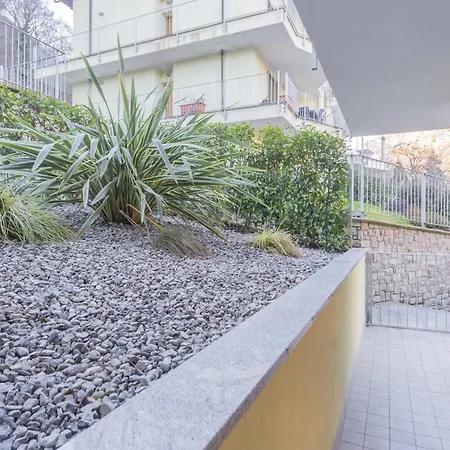 We By Rent Apartamento Argegno