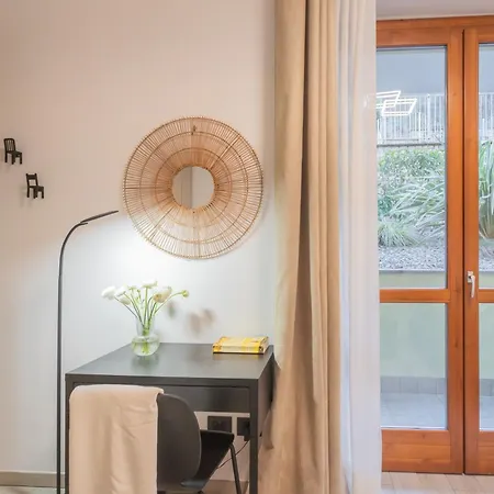 Apartamento We By Rent *