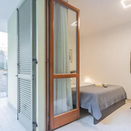 Apartamento We By Rent Argegno