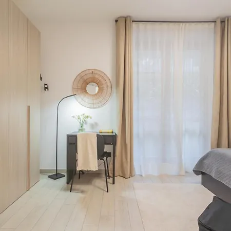 We By Rent * Argegno