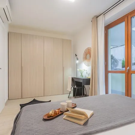 Apartamento We By Rent *