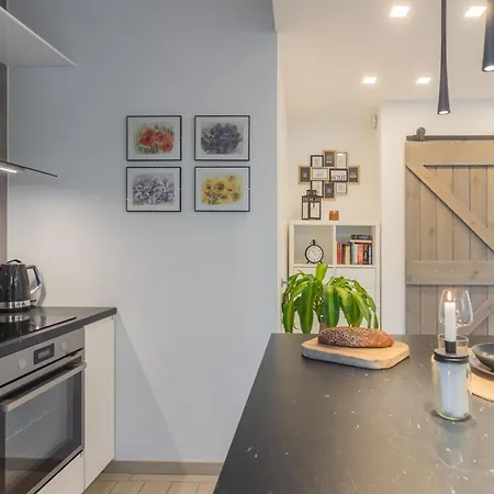 We By Rent Apartamento