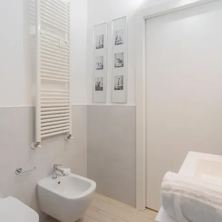 Apartamento We By Rent *