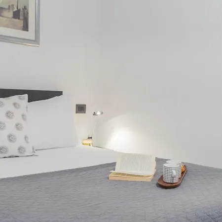 Apartamento We By Rent Argegno