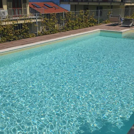 Apartamento We By Rent