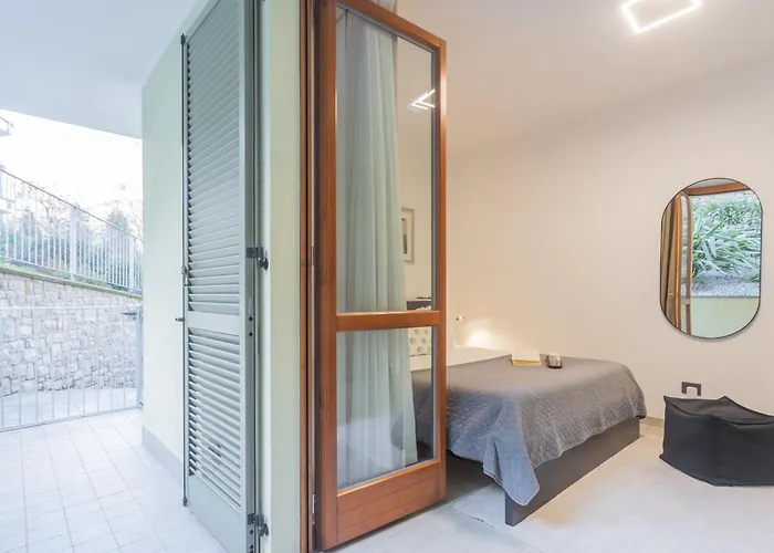 Lägenhet We By Rent Argegno