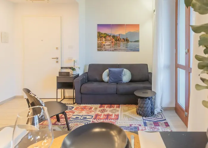 Lägenhet We By Rent