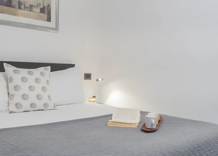 Lägenhet We By Rent Argegno