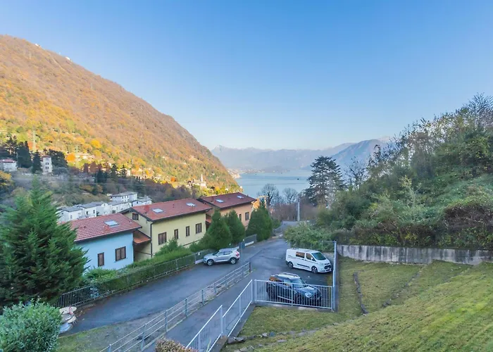 Apartment We By Rent Argegno