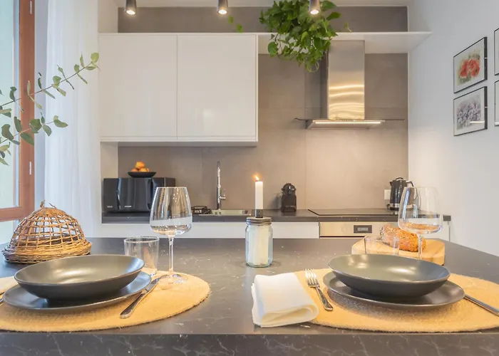 We By Rent Apartment *