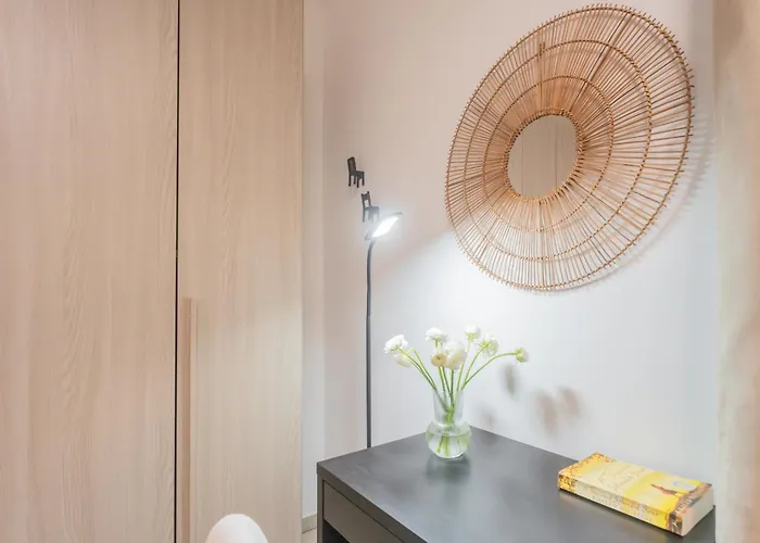 We By Rent Apartment