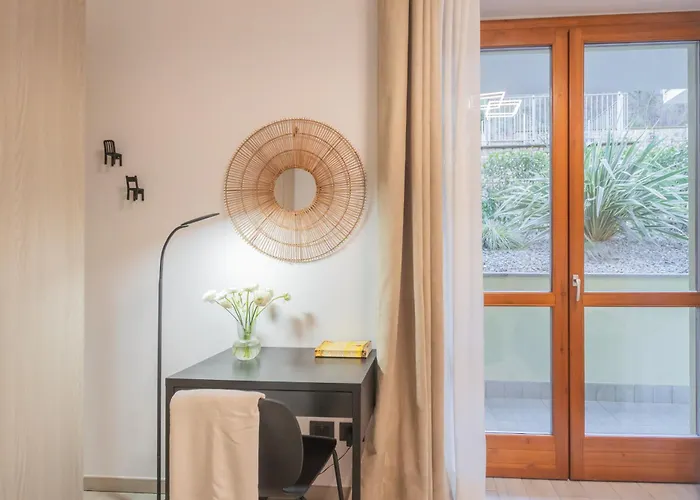 Apartment We By Rent *