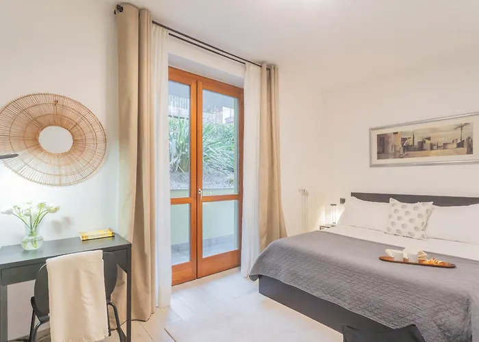 Apartment We By Rent *