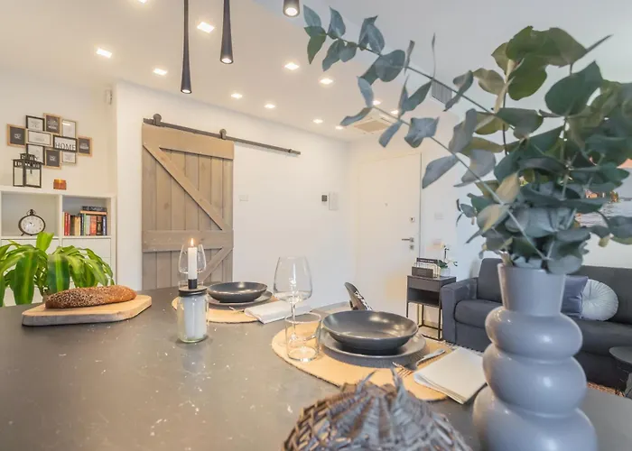 We By Rent Apartment Argegno