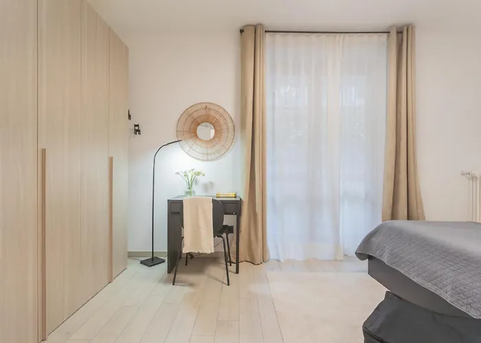 We By Rent * Argegno