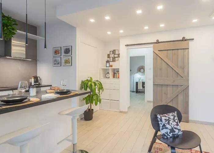 We By Rent Apartment