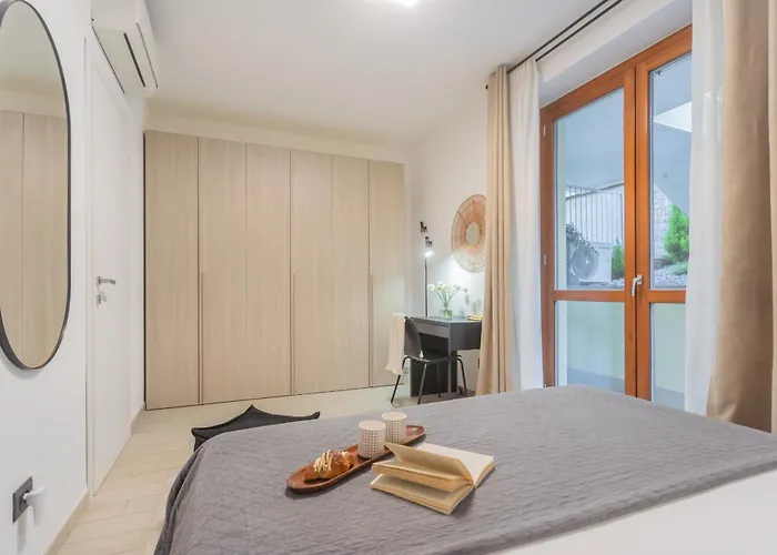 Apartment We By Rent *