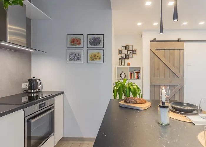 We By Rent Apartment