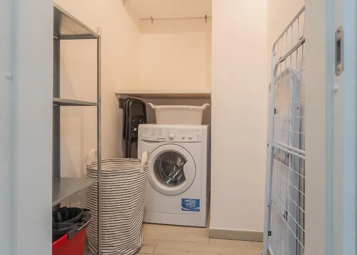 We By Rent Apartment Argegno